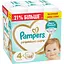 Подгузники Pampers Premium Care Размер 4 (9-14 кг) 188 шт. - миниатюра 1