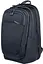 Рюкзак для ноутбука HP HP, Travel Plus, 30L 17", полиестер, синий графит (A2CC9AA) - миниатюра 1