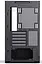 Корпус Jonsbo D300 Black (D300 Black) Без БП - мініатюра 7