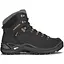Ботинки женские Lowa Renegade Warm GTX Mid Women 41 Чорний - миниатюра 1