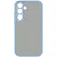 Чохол MAKE Apple Samsung S25 FE Shadow+ Ice Blue - мініатюра 1
