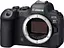 Бездзеркальний фотоапарат Canon EOS R6 Mark II Kit RF 24-105mm f4.0-7.1 IS STM (5666C030) [88335] - мініатюра 10