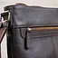 Чоловіча шкіряна сумка SHVIGEL 25,5х27,5х7 см sum0012519 - мініатюра 9