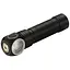Фонарь Skilhunt H300R RC Black CW (1053-H300R RC Blk CW) - миниатюра 1
