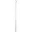 Планшет Apple iPad Air 13 (2025) 512GB Wi-Fi Starlight (MCNX4) [129375] - миниатюра 3