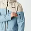 Куртка Picture Organic Lassen GTX 2L 2026 M Серый-Голубой - миниатюра 4