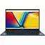 Ноутбук Asus Vivobook 15 X1502VA-BQ676W, 15.6 inch 1920 x 1080, Intel Core I5-13420H 8 C/12 T, 3.4 GHz - 4.6 GHz, 12 MB cache, 16 GB DDR4, 16 GB DDR4 - мініатюра 2