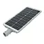 SOLAR LED-ліхтар Anern AN-ISSL-C-100W, 100W, 18V 50W, 288LED, 192WH LiFePO4, 150lm/w, 120 °, заряд 6 год, розряд 3 години, IP66. Алюміній, 960*360*100мм - мініатюра 2