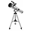 Телескоп SIGETA Meridia II 114/900 AZ с адаптером для смартфона (65346) - миниатюра 2