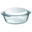 Каструля для запікання Pyrex Essentials 1.4 л (207A000/7143) - мініатюра 1