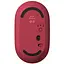 Мышь компьютерная Logitech POP Mouse Bluetooth Heartbreaker Rose (910-006426, 910-006548) - миниатюра 5