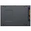 SSD диск Kingston SSDNow A400 960GB 2.5" SATAIII 3D V-NAND (SA400S37/960G) - мініатюра 2