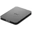 Внешний жёсткий диск LACIE 2.5" 2TB (STLR2000400) - миниатюра 1