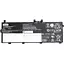Акумулятор для ноутбуків LENOVO ThinkPad X13 Yoga Gen 2 (L20C3P71) 11.58V 4560mAh (original) - мініатюра 1