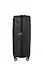 Чемодан 75 См Samsonite PARALUX HS BLACK 75x50x31(34) KT2*09003 - миниатюра 11
