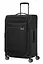 Валіза Samsonite AIREA BLACK 67x43x26(30) 67 См KE0*09005 - мініатюра 7