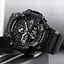Наручные часы мужские 1818 Black. Skmei acs0030567 - миниатюра 4