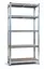 Стеллаж металлический Garden Line GWI0878 180 x 90 x 40см - миниатюра 2