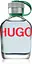 Туалетная вода Hugo Boss HUGO 75 мл - миниатюра 1