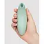 Вакуумний стимулятор We-Vibe Melt 2 (Sage) - мініатюра 5