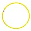 Обруч гимнастический Хулахуп MToys S0014(Yellow) 78 см - миниатюра 1