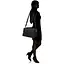 Сумка Дорожная Samsonite MOVE 5.0 BLACK 40х25х20 KP0*09093 - миниатюра 9