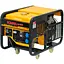 Генератор Reis Makina KGL12000FE3 (9,5 кВт) - миниатюра 1