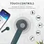 Навушники Trust Primo Touch True Wireless Blue - мініатюра 10