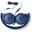 Навушники JBL T500 Blue (JBLT500BLU) - мініатюра 4