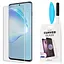 Захисне скло DK для Oppo Reno10/Reno10 Pro UV Curved 015456 clear 2 шт. - мініатюра 3