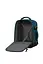 Рюкзак S/M 15.6" American Tourister TAKE2CABIN HARBOR BLUE 40x30x20 91G*01009 - миниатюра 5
