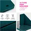 Чохол-книжка ArmorStandart Y-Type Pen для Apple iPad 10th Gen 10.9" (2022)/iPad 11 (2025) Pine Green (ARM77502) [133723] - мініатюра 5