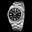 Наручные часы Benyar Automatic 10 BAR Серебристый (2783) - миниатюра 2