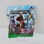 Ігровий набір герої Minecraft, 53468 (В асортименті) - мініатюра 3