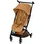 Прогулянковий візочок Cybex Libelle BLK Cinnamon Yellow (526001007) - мініатюра 1
