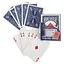 Карти для фокусів United States Playing Card Company Bicycle One way Forcing deck (86235) - мініатюра 1