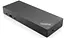 Lenovo ThinkPad Hybrid USB-C с USB A Dock - миниатюра 1
