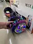 Гіроборд Smart Balance Wheel 6.5" TaoTao Галактика - мініатюра 2