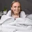 Ковдра ТЕП Friendly White Comfort 200 г/м² 140x205 см (1-03250_00000) - мініатюра 7