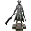 Фігурка Бладборн Мисливець Bloodborne Hunter 11 см CH BDB H - мініатюра 1