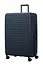 Валіза Samsonite RESTACKD MIDNIGHT BLUE 81x54x31(34) 81 См KO6*59005 - мініатюра 8