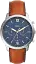 Часы Fossil Neutra Chronograph FS5453 - миниатюра 1