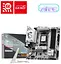 Материнська плата MSI B850M GAMING PLUS WIFI6E (B850M GAMING PLUS WIFI6E) (Socket AM5, AMD B850, Micro-ATX) - мініатюра 4