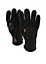Рукавиці Ogso Ski Mountaineering 7625 Black S (OGSO-SKIMOUN7625S) - мініатюра 2