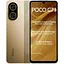 Смартфон Xiaomi Poco C71 3/64GB Gold (with charger) (Global Version) - миниатюра 1