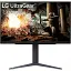 Монітор LG UltraGear 27" 27GS75Q-B (131220) - мініатюра 1
