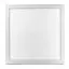 LED світильник квадратний VIDEX DL6S 24W 3000K-4000K-6500K White - мініатюра 3
