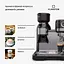 Кофеварка Klarstein Bella Café Espresso 1550 Вт (10046428) - миниатюра 7