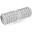 Масажний ролик (роллер) PowerPlay 4405 EVA Massage Roller Сірий 33x12 см (PP_4405_Grey) - мініатюра 1