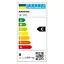 Світлодіодна лампа Ardero LB-202 7.6 Вт E27 4000K матована - мініатюра 3